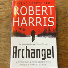 Load image into Gallery viewer, Archangel