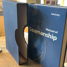 Load image into Gallery viewer, Admiralty Manual of Seamanship