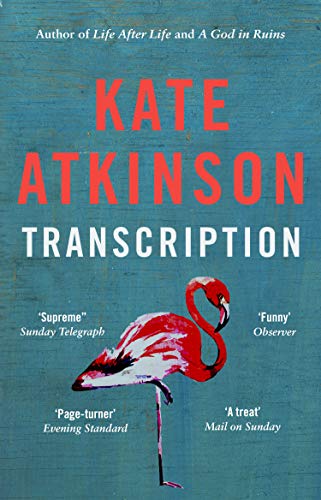 Steve's favourite books of 2019