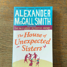 Load image into Gallery viewer, The House of Unexpected Sisters
