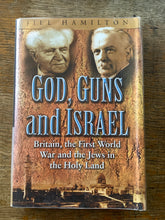 Load image into Gallery viewer, Gods, Guns and Israel
