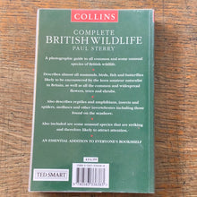 Load image into Gallery viewer, Complete British Wildlife
