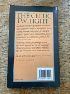 The Celtic Twilight