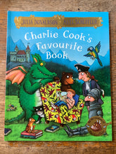 Load image into Gallery viewer, Charlie Cook’s Favourite Book
