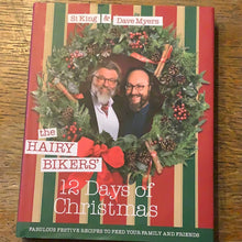 Load image into Gallery viewer, The Hairy Bikers’ 12 Days of Christmas
