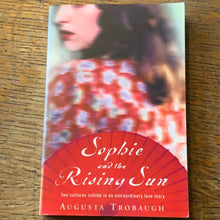 Load image into Gallery viewer, Sophie and the Rising Sun
