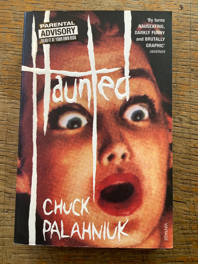 Haunted