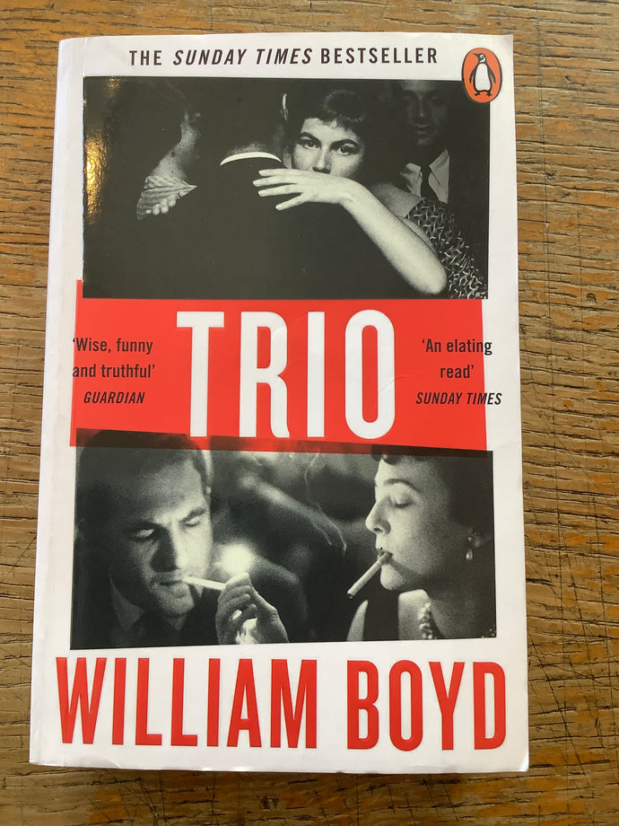 Trio