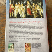 Load image into Gallery viewer, The Botticelli Secret
