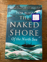 Load image into Gallery viewer, The Naked Shore of the North Sea
