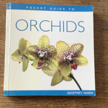 Load image into Gallery viewer, A Pocket Guide to Orchids
