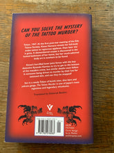 Load image into Gallery viewer, The Tattoo Murder
