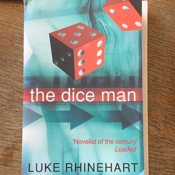 The Dice Man