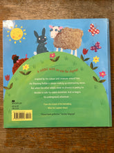 Load image into Gallery viewer, The Rhyming Rabbit
