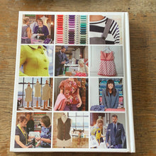 Load image into Gallery viewer, The Great British Sewing Bee Sew Your Own Wardrobe

