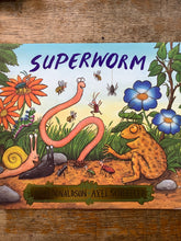 Load image into Gallery viewer, Superworm
