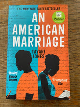 Load image into Gallery viewer, An American Marriage
