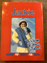 Load image into Gallery viewer, Jackie Annual ‘85
