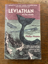 Load image into Gallery viewer, Leviathan or, The Whale
