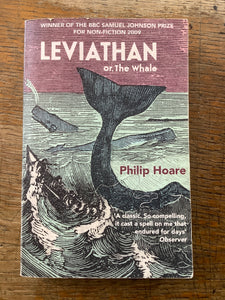Leviathan or, The Whale
