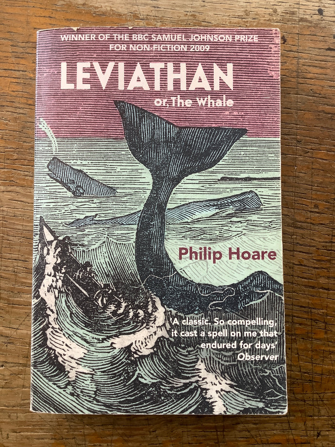 Leviathan or, The Whale