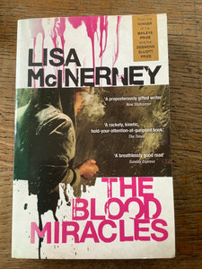 The Blood Miracles