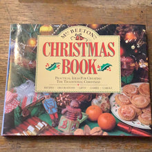 Load image into Gallery viewer, Mrs Beeton’s Christmas Book
