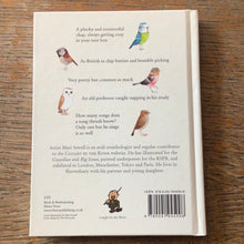 Load image into Gallery viewer, Our Garden Birds
