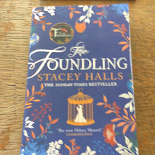 Load image into Gallery viewer, The Foundling
