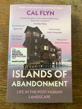 Load image into Gallery viewer, Islands of Abandonment
