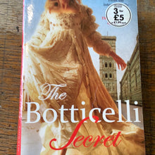 Load image into Gallery viewer, The Botticelli Secret
