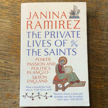 Load image into Gallery viewer, The Private Lives of Saints
