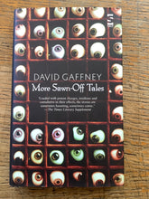 Load image into Gallery viewer, More Sawn-Off Tales
