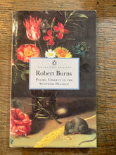 Load image into Gallery viewer, Robert Burns
