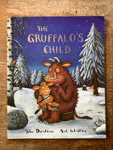 Load image into Gallery viewer, The Gruffalo’s Child
