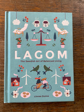 Load image into Gallery viewer, Lagom
