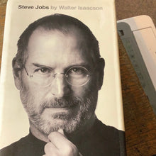 Load image into Gallery viewer, Steve Jobs
