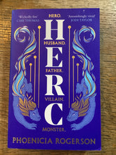 Load image into Gallery viewer, HERC

