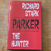 Load image into Gallery viewer, Parker: The Hunter
