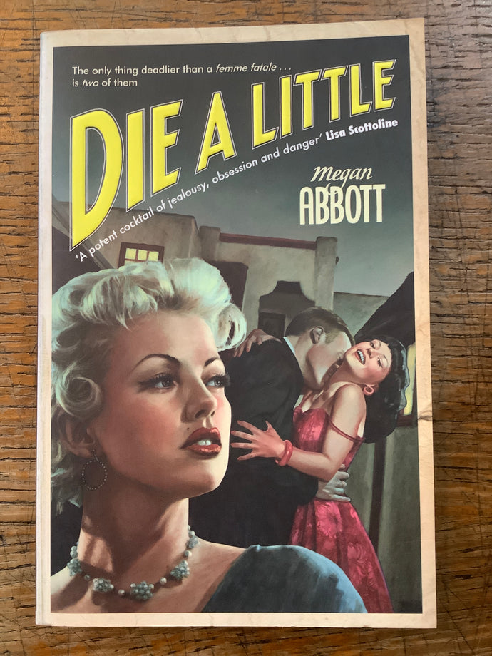 Die a Little