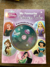 Load image into Gallery viewer, My Favourite Princess Tales
