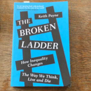 The Broken Ladder