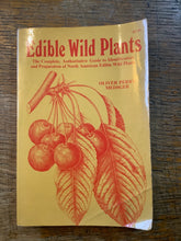Load image into Gallery viewer, Edible Wild Plants
