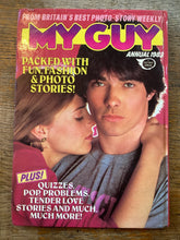 Load image into Gallery viewer, My Guy Annual 1983
