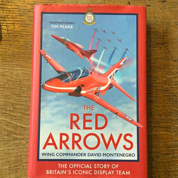 The Red Arrows