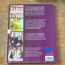 Load image into Gallery viewer, The Great British Sewing Bee Sew Your Own Wardrobe
