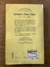 Load image into Gallery viewer, Grimm’s Fairy Tales
