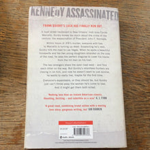 Load image into Gallery viewer, November Road
