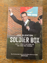 Load image into Gallery viewer, Soldier Box
