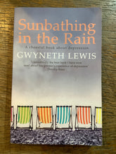 Load image into Gallery viewer, Sunbathing in the Rain
